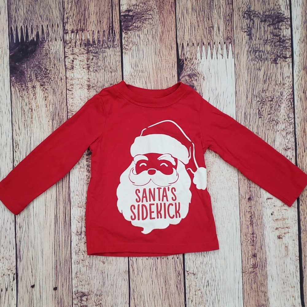 Santa's  🎅  Sidekick